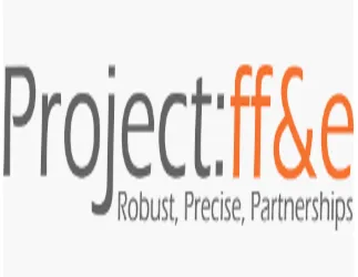 Project:ff&e logo