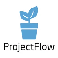 ProjectFlow logo