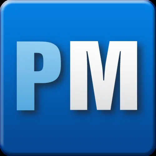 ProjectManager.com logo