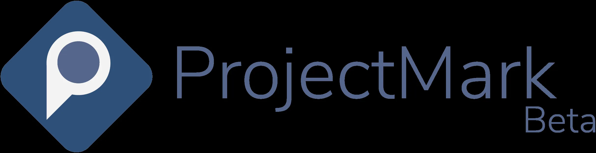 ProjectMark logo