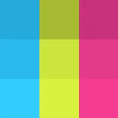 Pixel Press logo