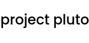 Project Pluto logo