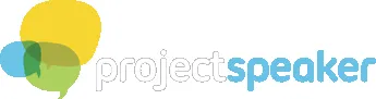 ProjectSpeaker logo