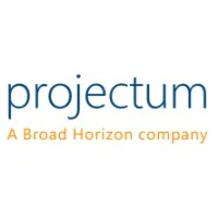Projectum logo