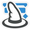 ProjectWizards logo