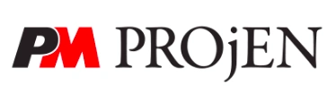 PM Projen logo