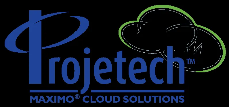Projetech logo