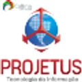 Projetus TI logo