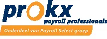 Prokx logo