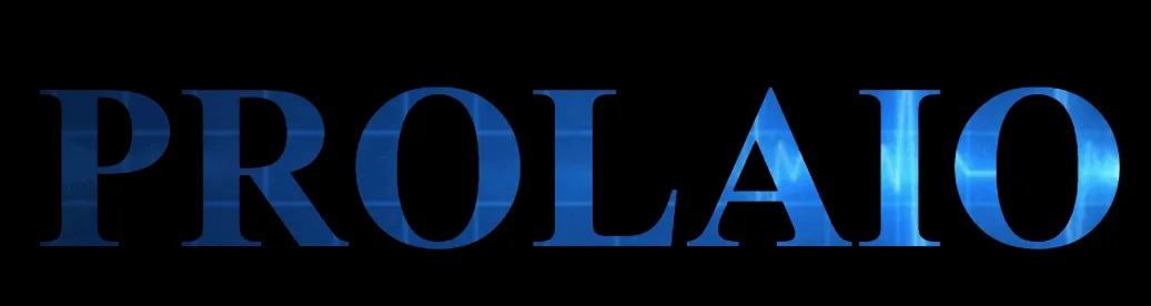 Prolaio logo