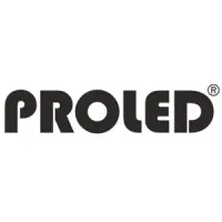 PROLED logo