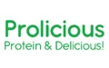 Prolicious logo