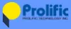 Prolific Technology logo