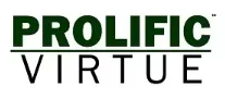 Prolific Virtue logo