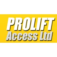 Prolift Access logo