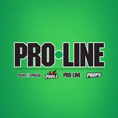 PRO•LINE logo