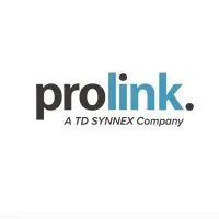 Prolink logo