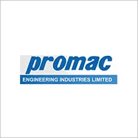 Promac Engineering Industries