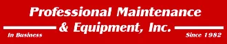 Promainequip logo