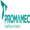 Promamec logo