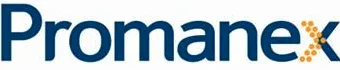 Promanex logo