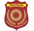 PromanSecuritech