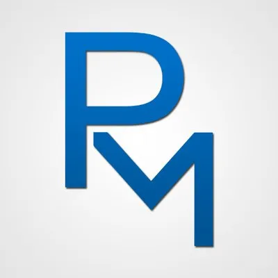 Pro Marine Supplies logo