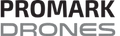 Promark Drones logo