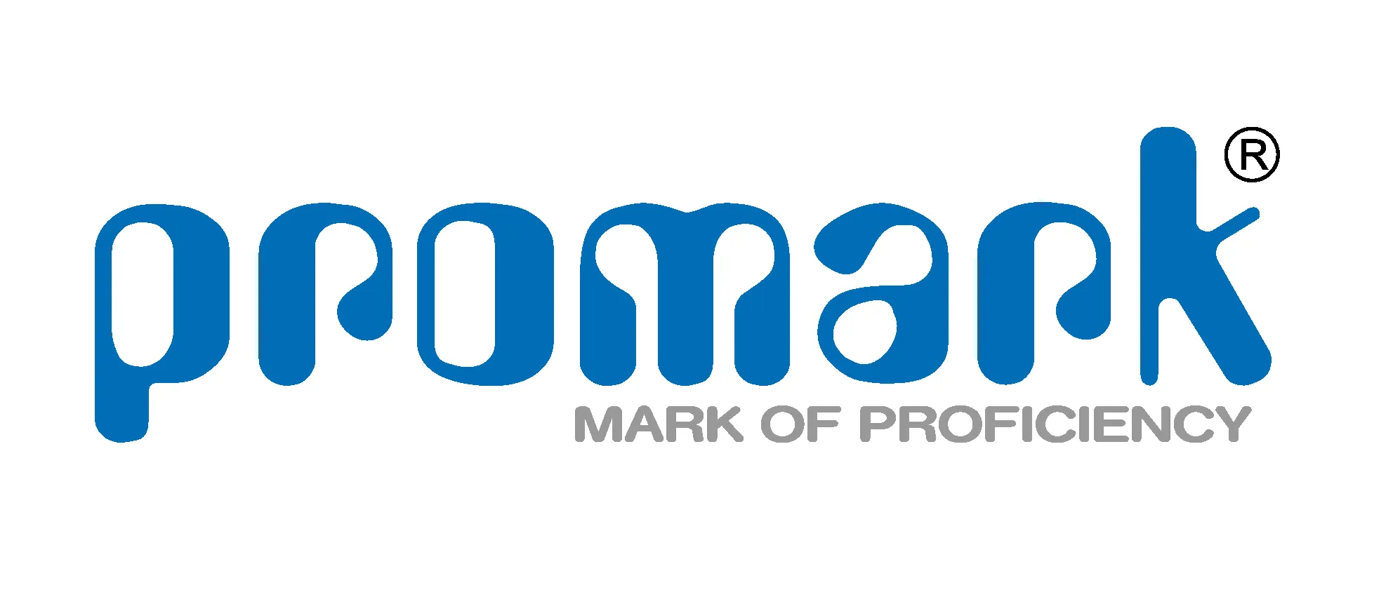 Promark logo