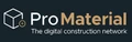 ProMaterial logo
