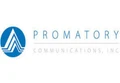 Promatory Communications logo