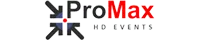 Promax HD Events