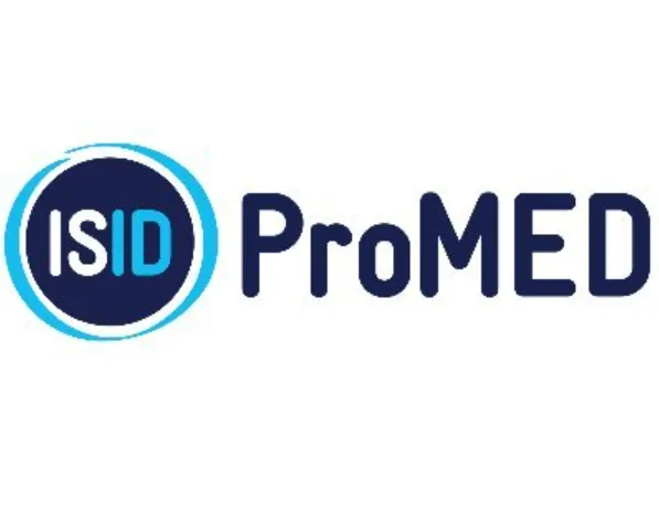 ProMED logo