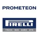 Prometeon Tyre Group logo