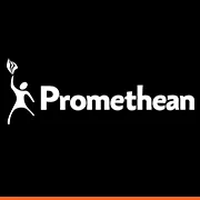 Promethean World logo