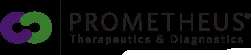 Prometheus Laboratories logo