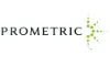 Prometric logo