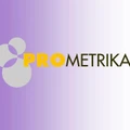 Prometrika logo