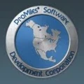 ProMiles logo