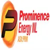 Prominence Energy NL logo