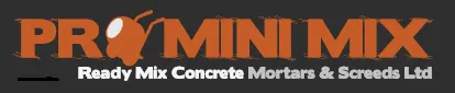 Pro Mini Mix logo