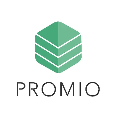 Promio logo