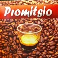 Promitsio Coffee logo