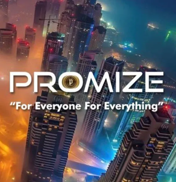 promize logo