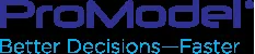 ProModel logo