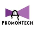 PromonTech logo