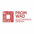 Promwad logo