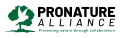 Pronaturealliance logo