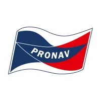 Pronav Ship Management logo