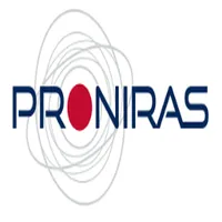 Proniras logo